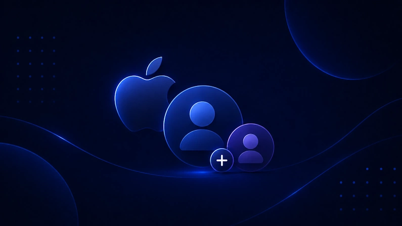 kak-dobavit-vtoroj-akkaunt-apple-фото-1