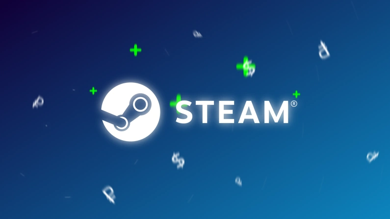 Как пополнить аккаунт Steam в 2026 году: 3 проверенных способа