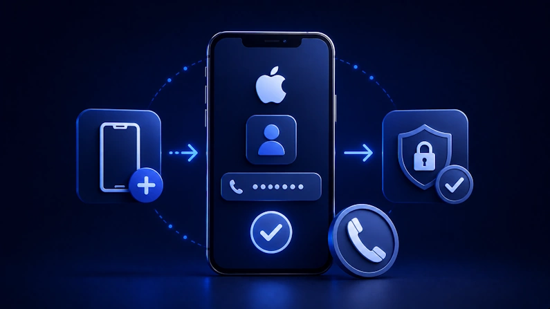 kak-privyazat-nomer-k-apple-id-фото-1