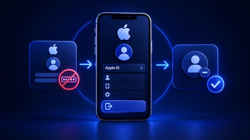 kak-vyjti-iz-apple-id-bez-parolya-фото-1